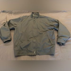 Sunice Gore-Tex women’s black jacket. Size XL